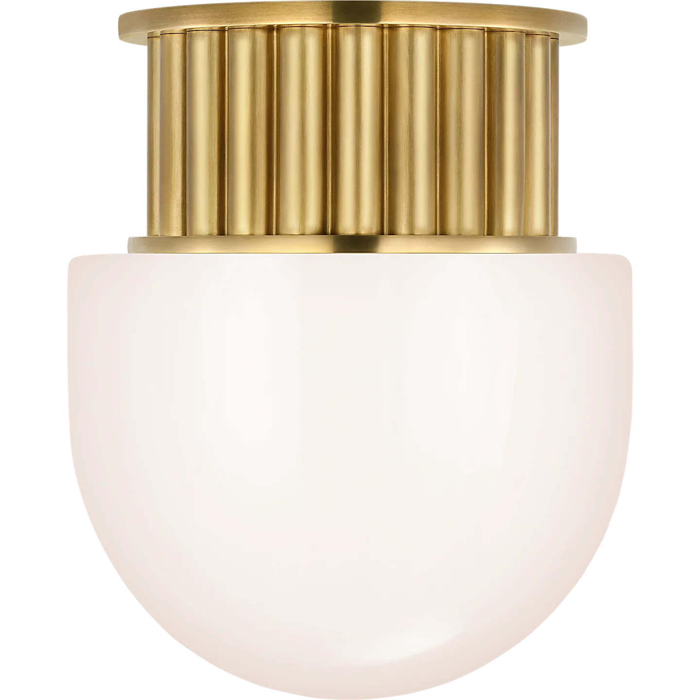 Nolan Flush Mount - Image 17