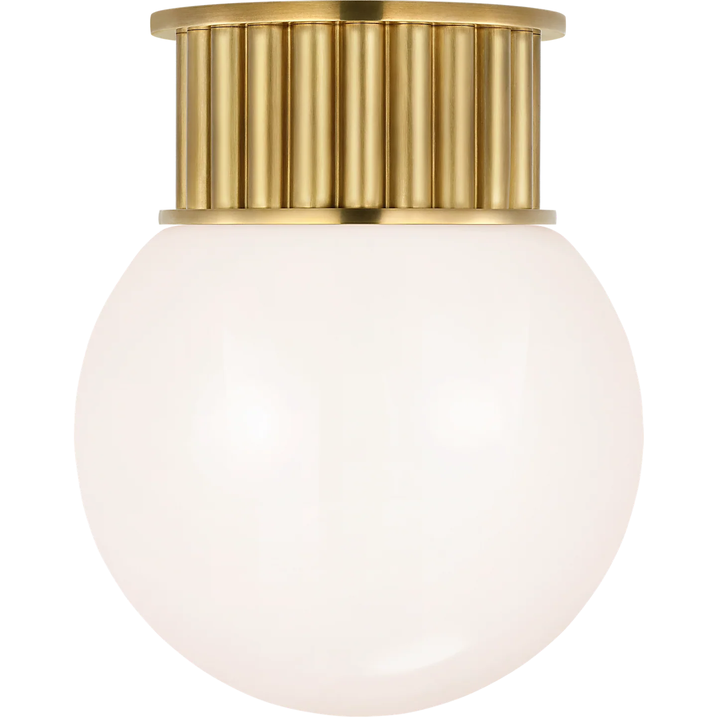 Nolan Flush Mount - Image 19