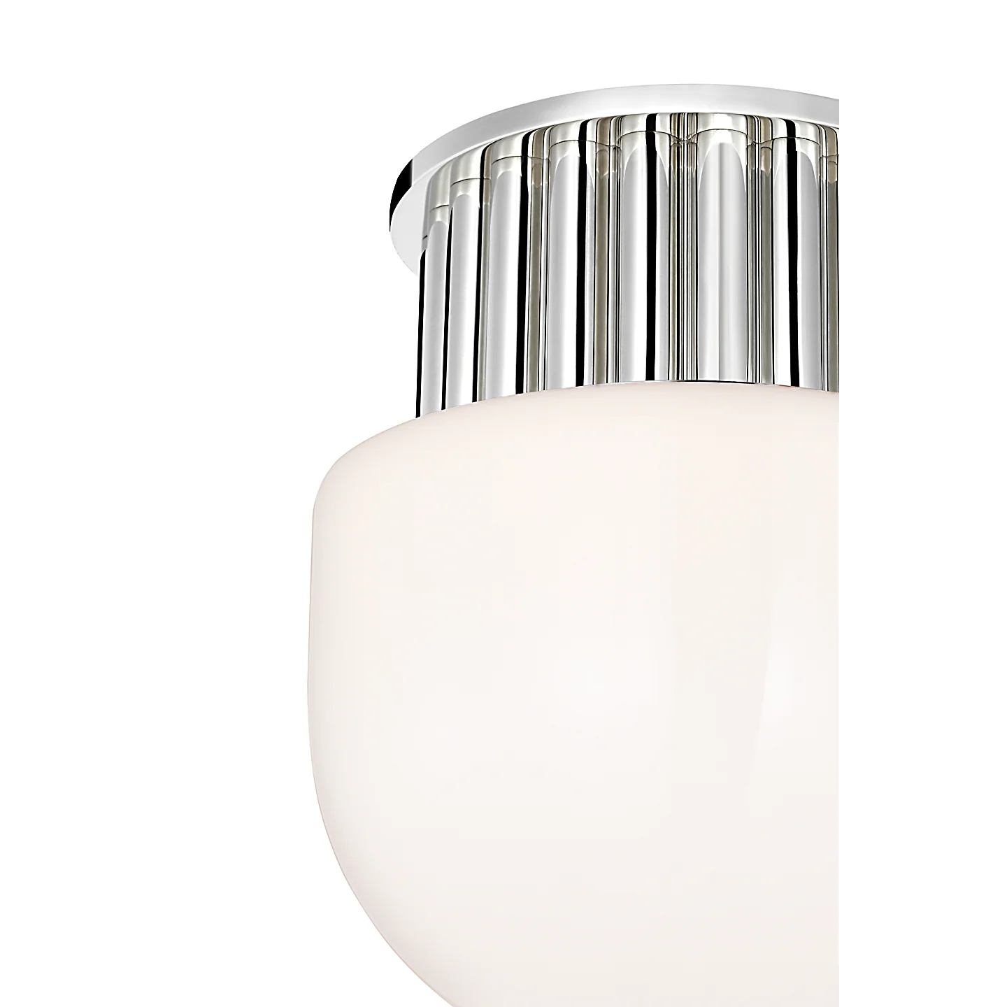 Nolan Flush Mount - Image 2