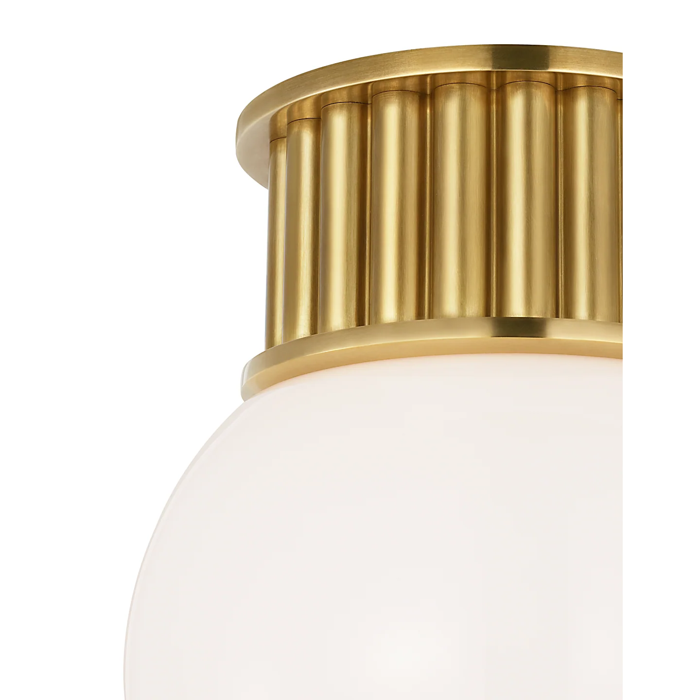Nolan Flush Mount - Image 22