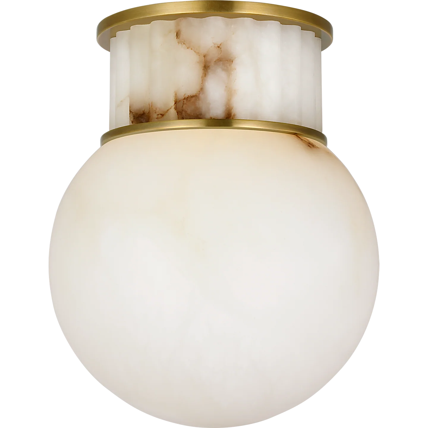 Nolan Flush Mount - Image 23