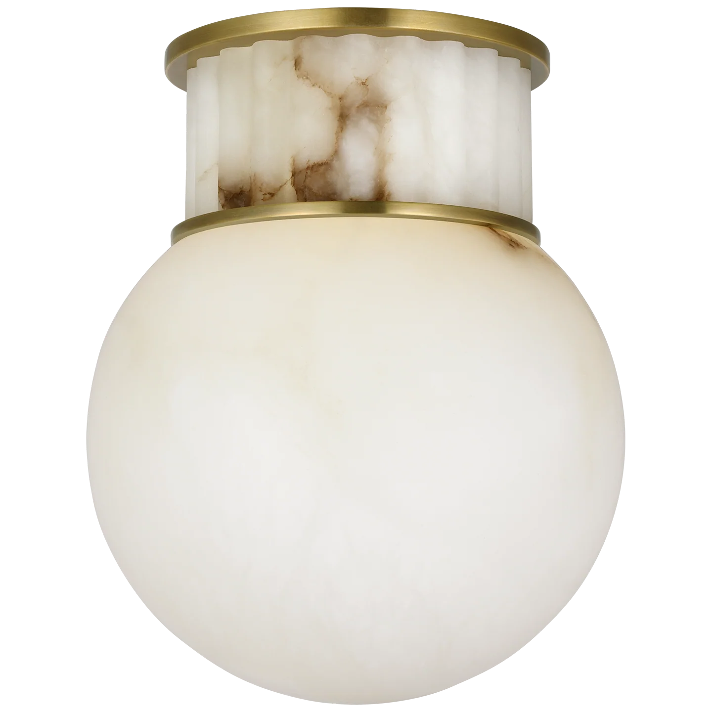 Nolan Flush Mount - Image 24