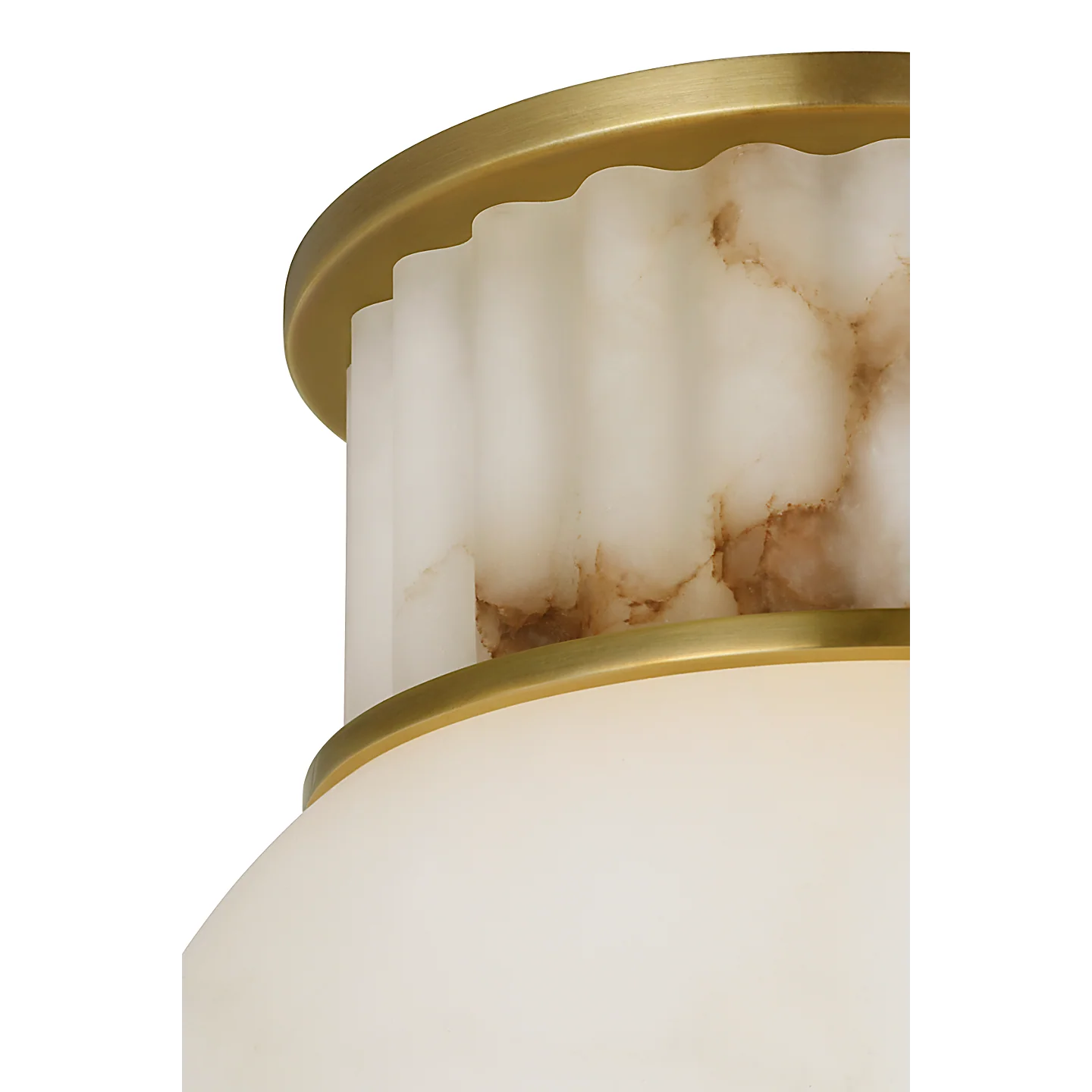 Nolan Flush Mount - Image 25