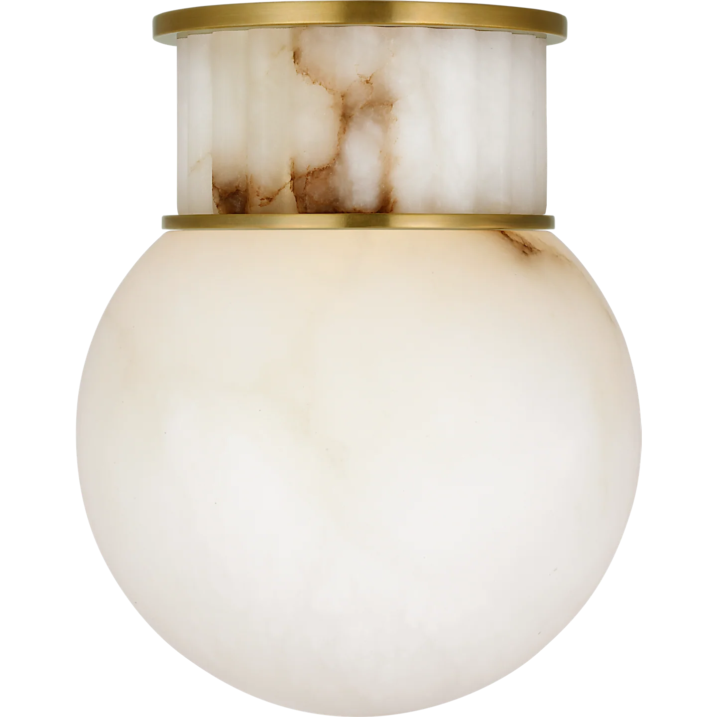 Nolan Flush Mount - Image 26