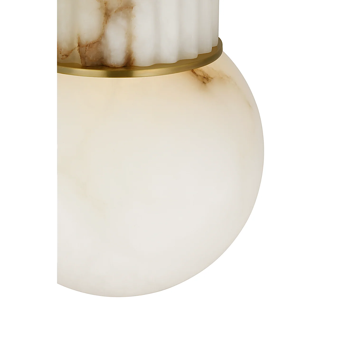 Nolan Flush Mount - Image 27