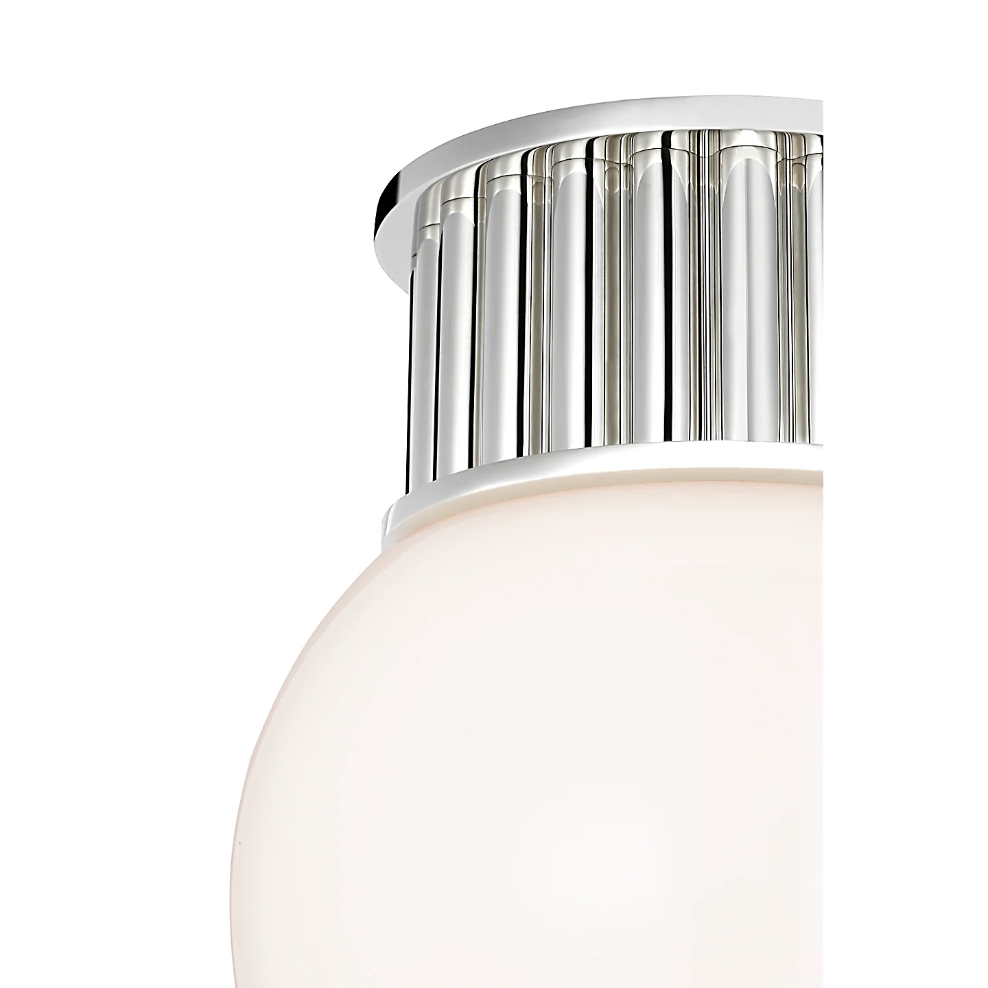 Nolan Flush Mount - Image 36