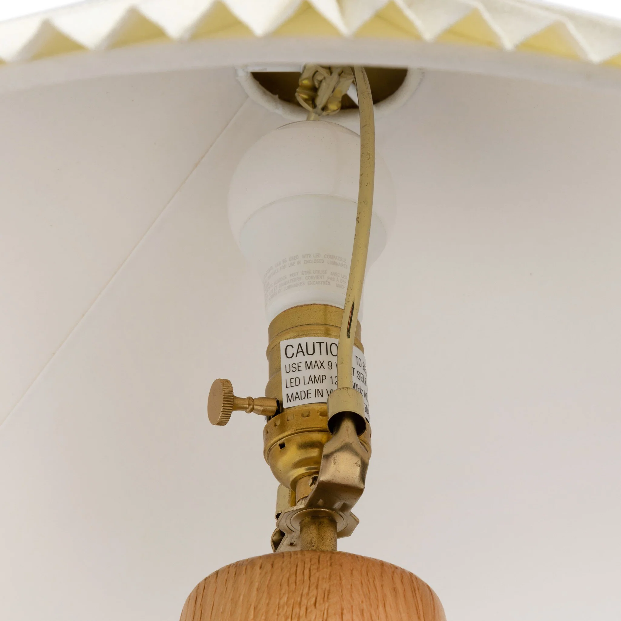 Nora Table Lamp - Image 10