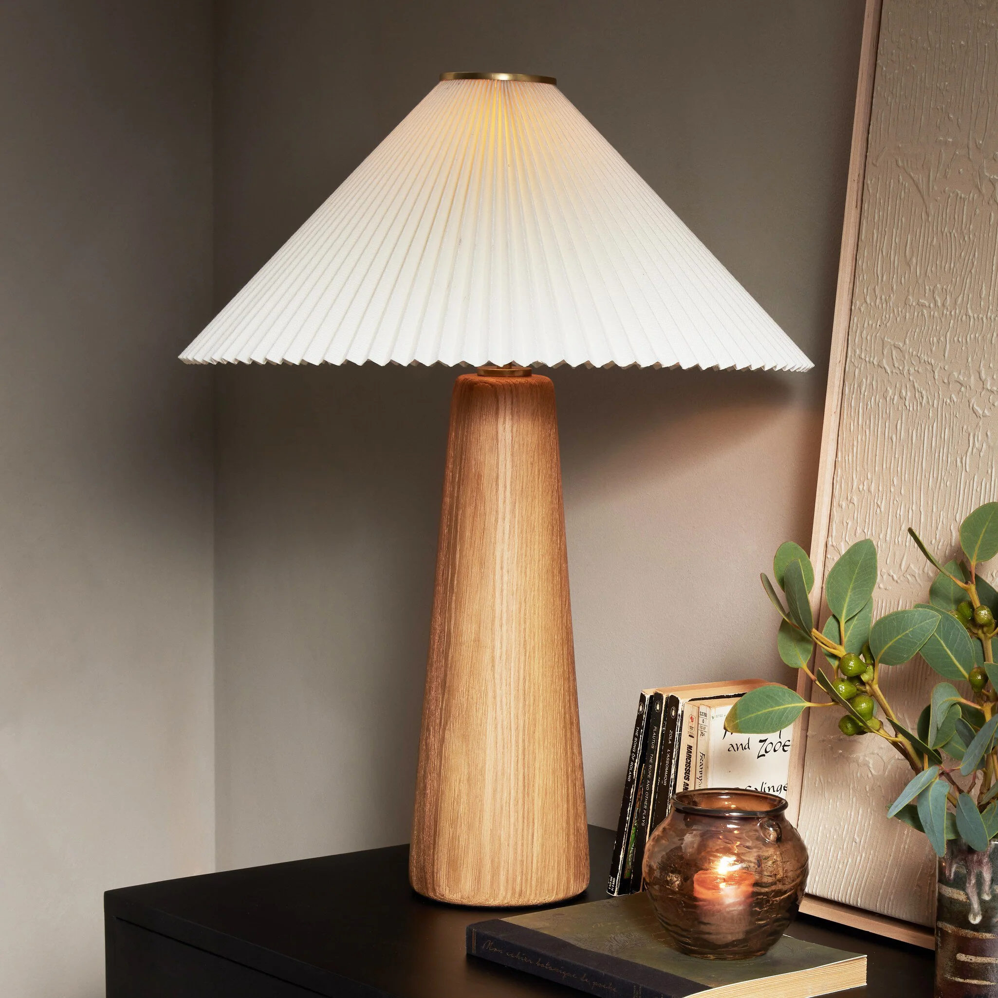 Nora Table Lamp - Image 3
