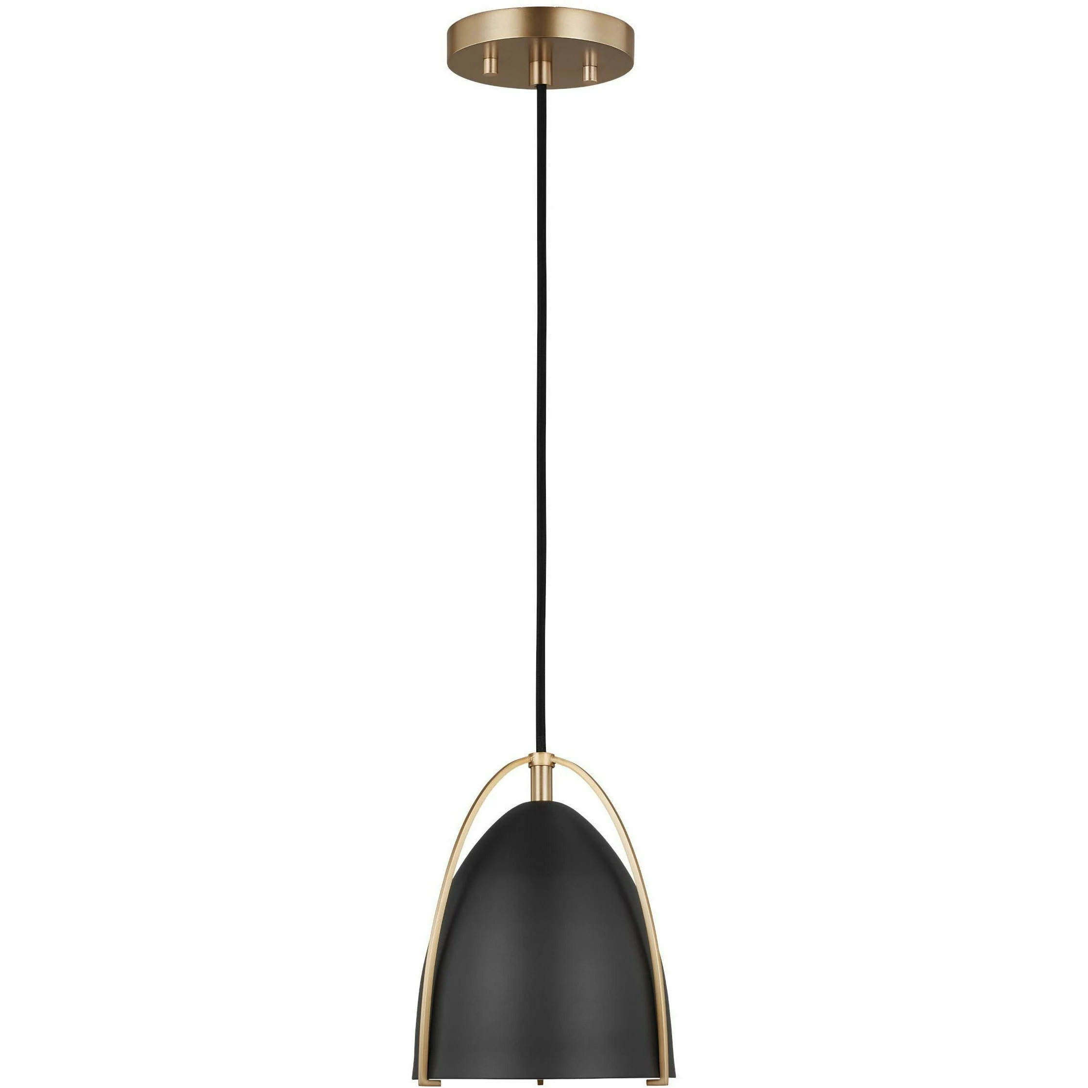 Norman One Light Pendant - Image 15