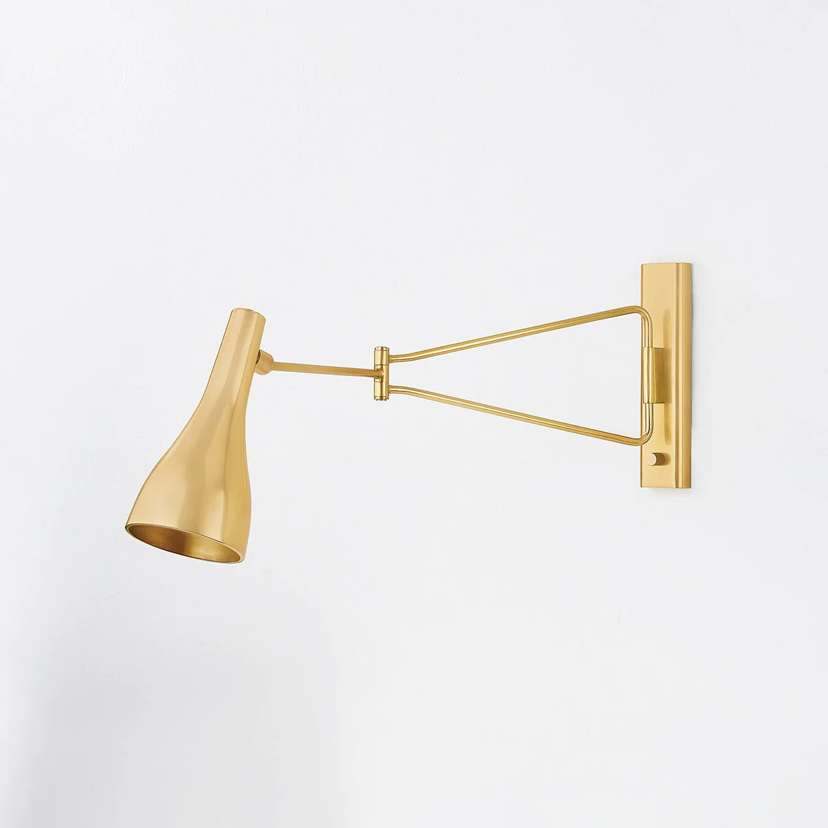 Northford Wall Sconce - Image 4