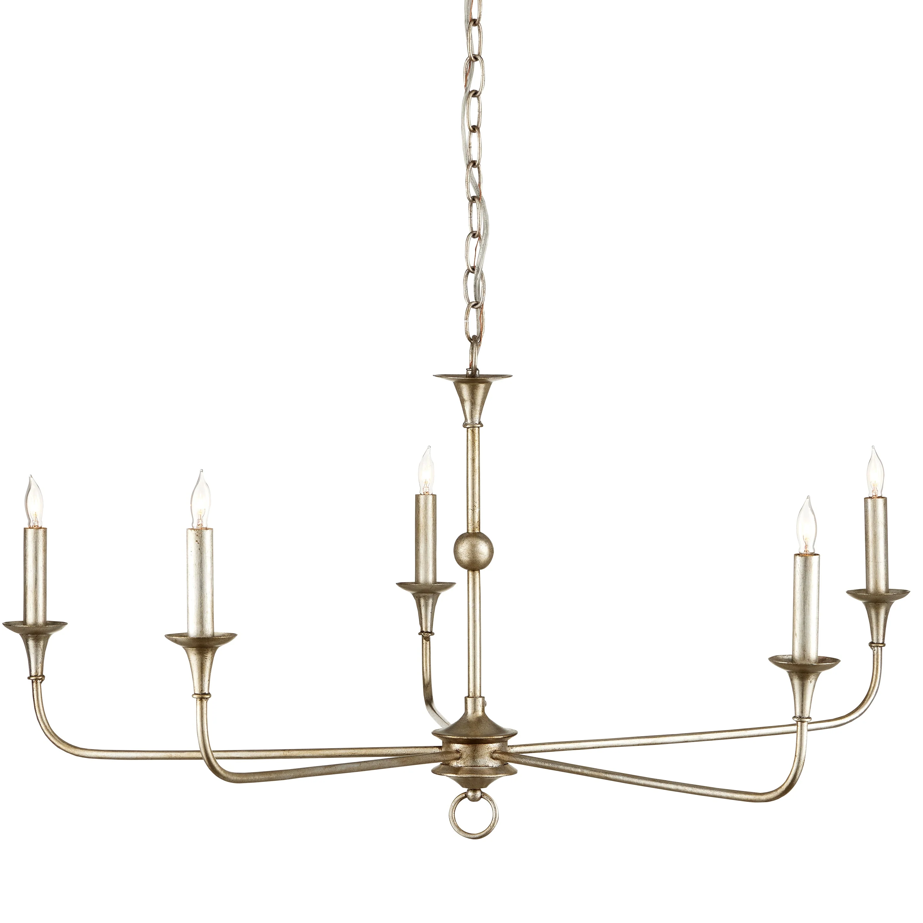 Nottaway Small Chandelier