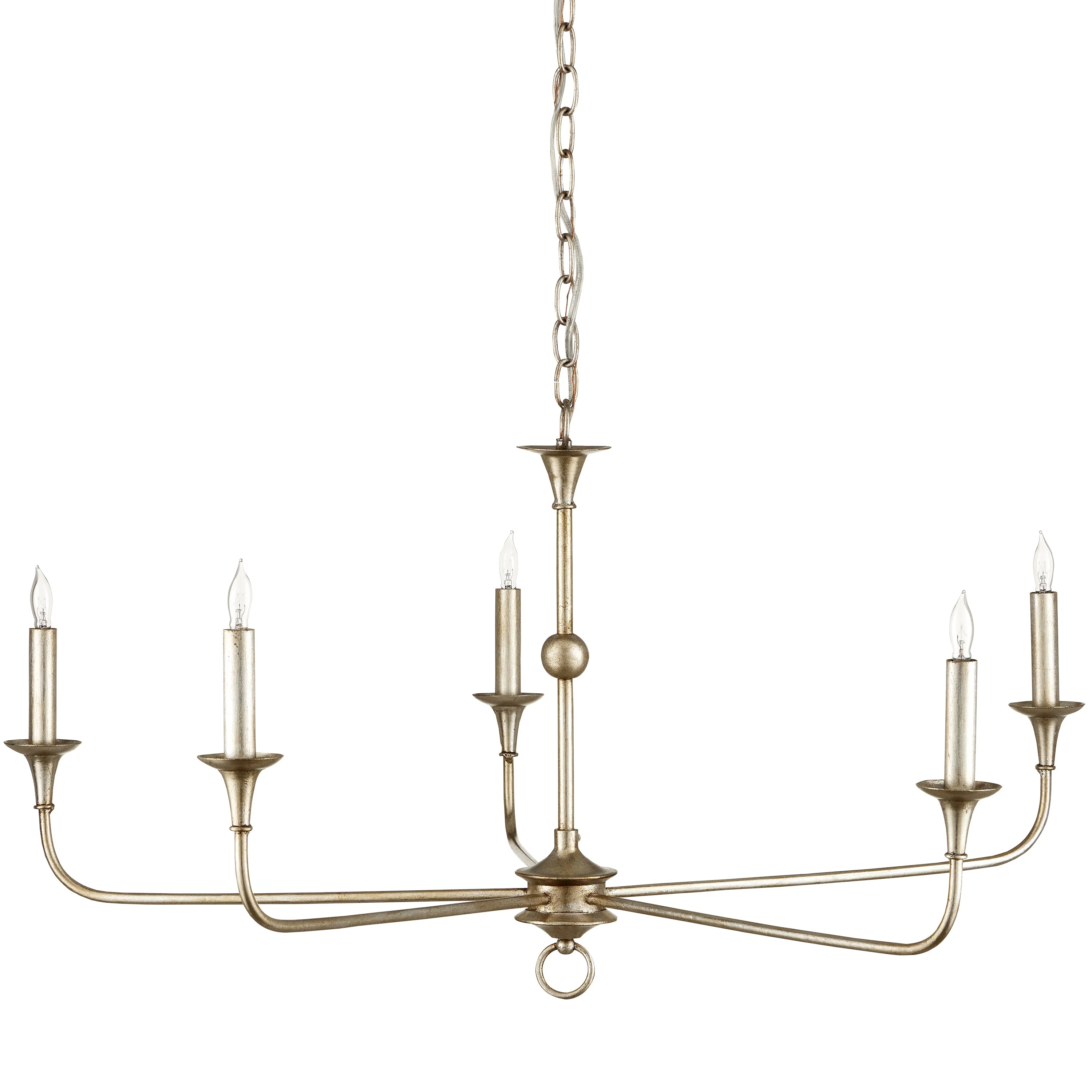 Nottaway Small Chandelier - Image 2