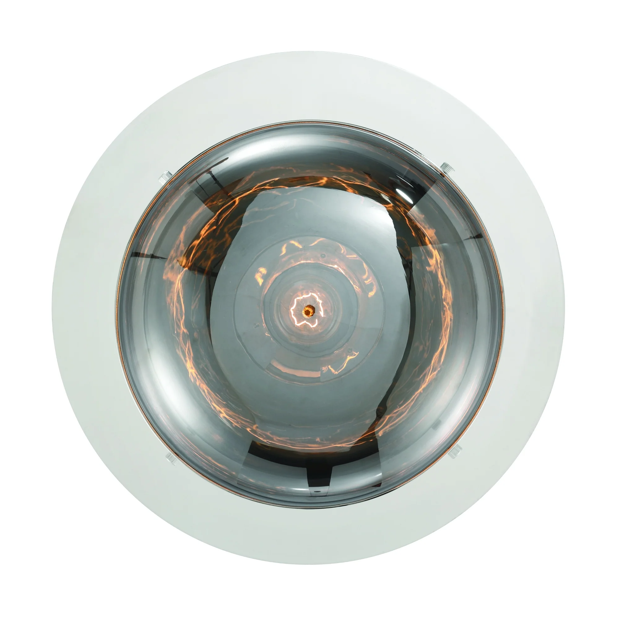 Nottingham Flush Mount - Image 3