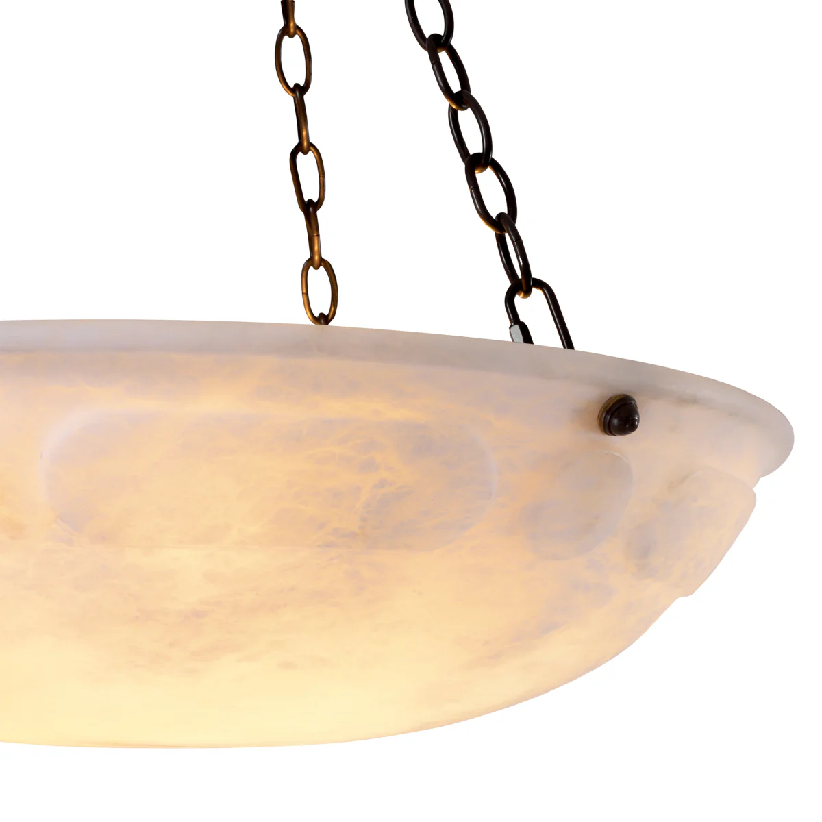 Novara Chandelier - Image 6