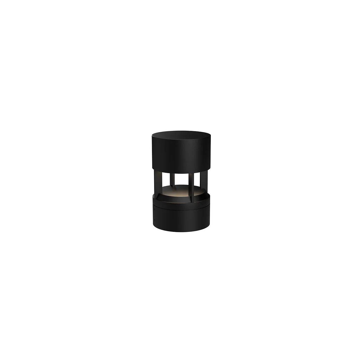 Novato Outdoor Bollard - Image 2