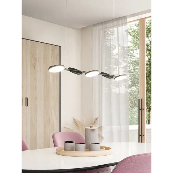 Novel 37-in Linear Pendant - Image 5