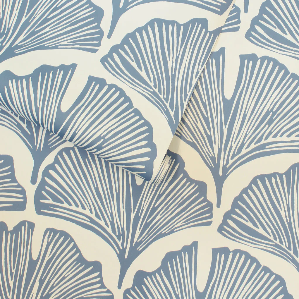 Feather Palm Peel and Stick Wallpaper By Novogratz - Image 21