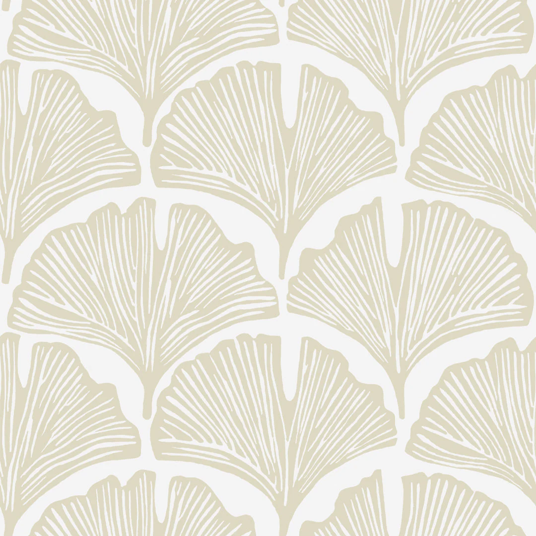 Feather Palm Peel and Stick Wallpaper By Novogratz - Image 37