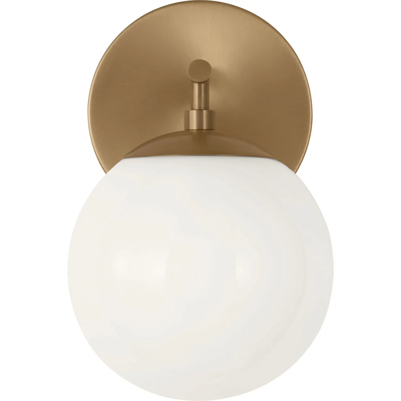 Nube One Light Vanity