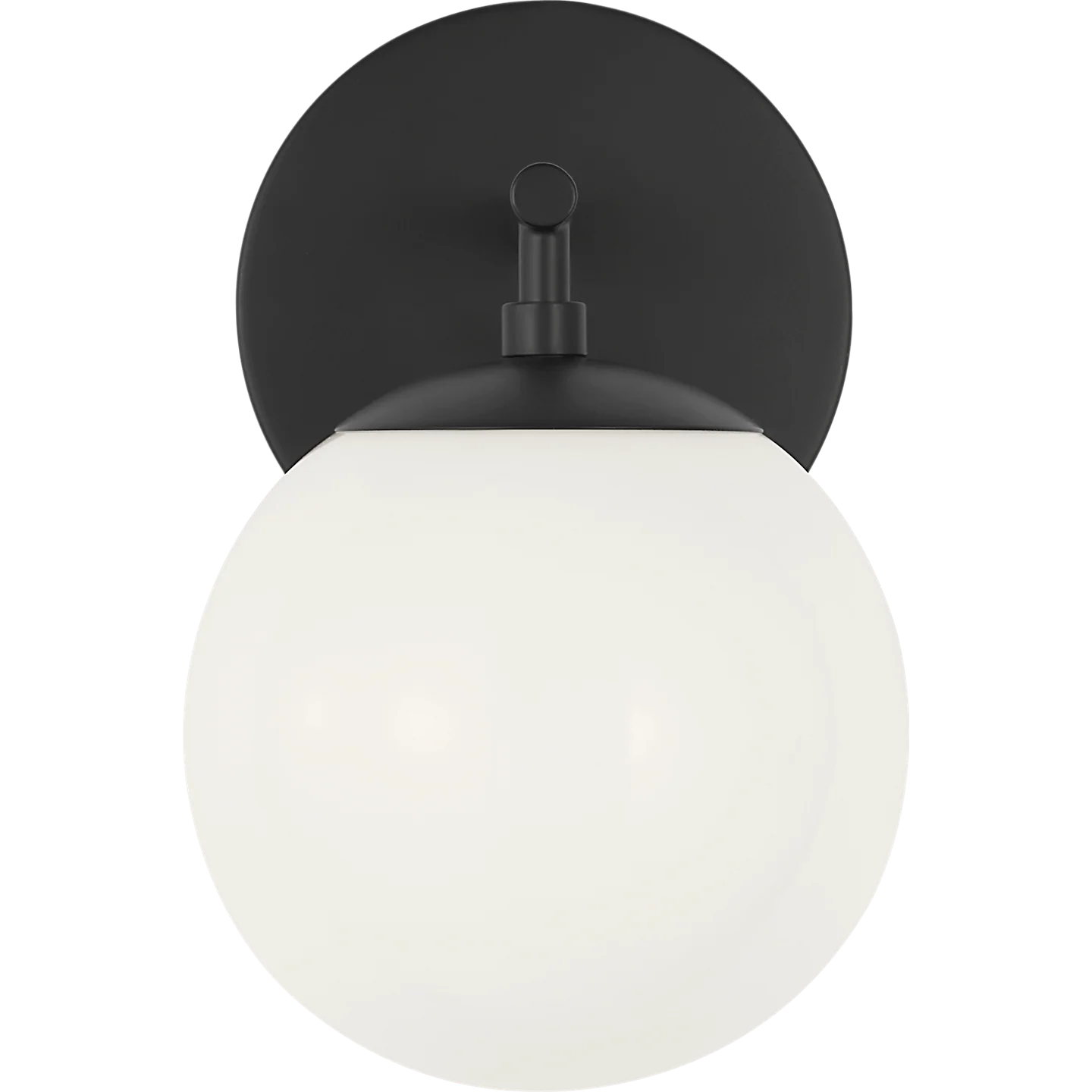 Nube One Light Vanity - Image 13