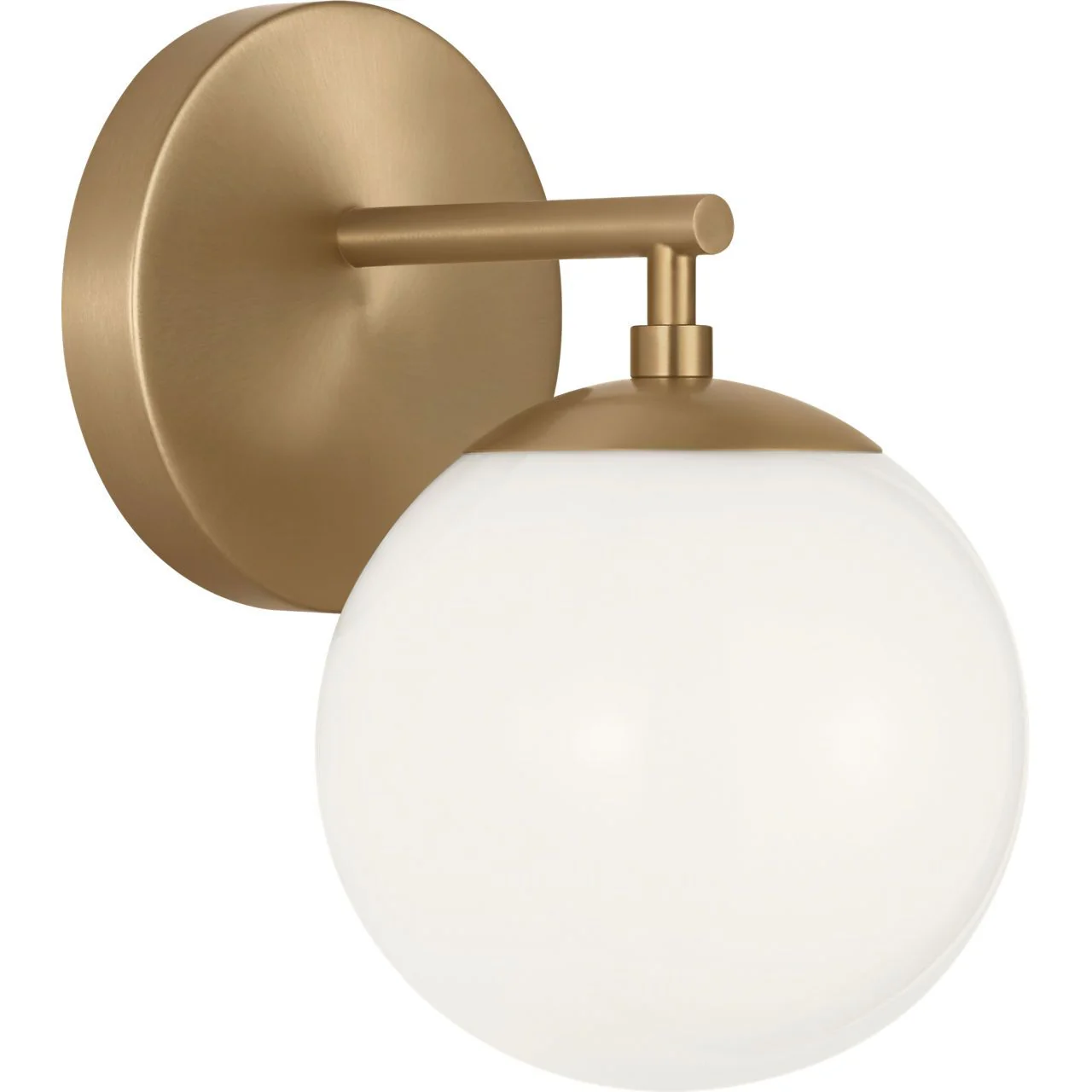 Nube One Light Vanity - Image 2