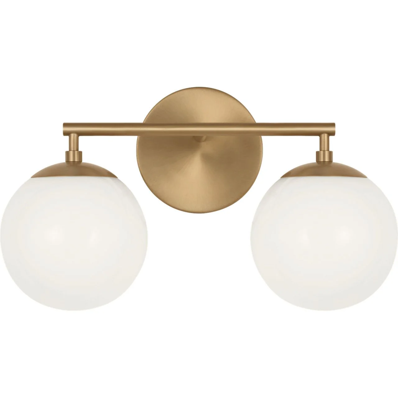 Nube Two Light Vanity - Image 7