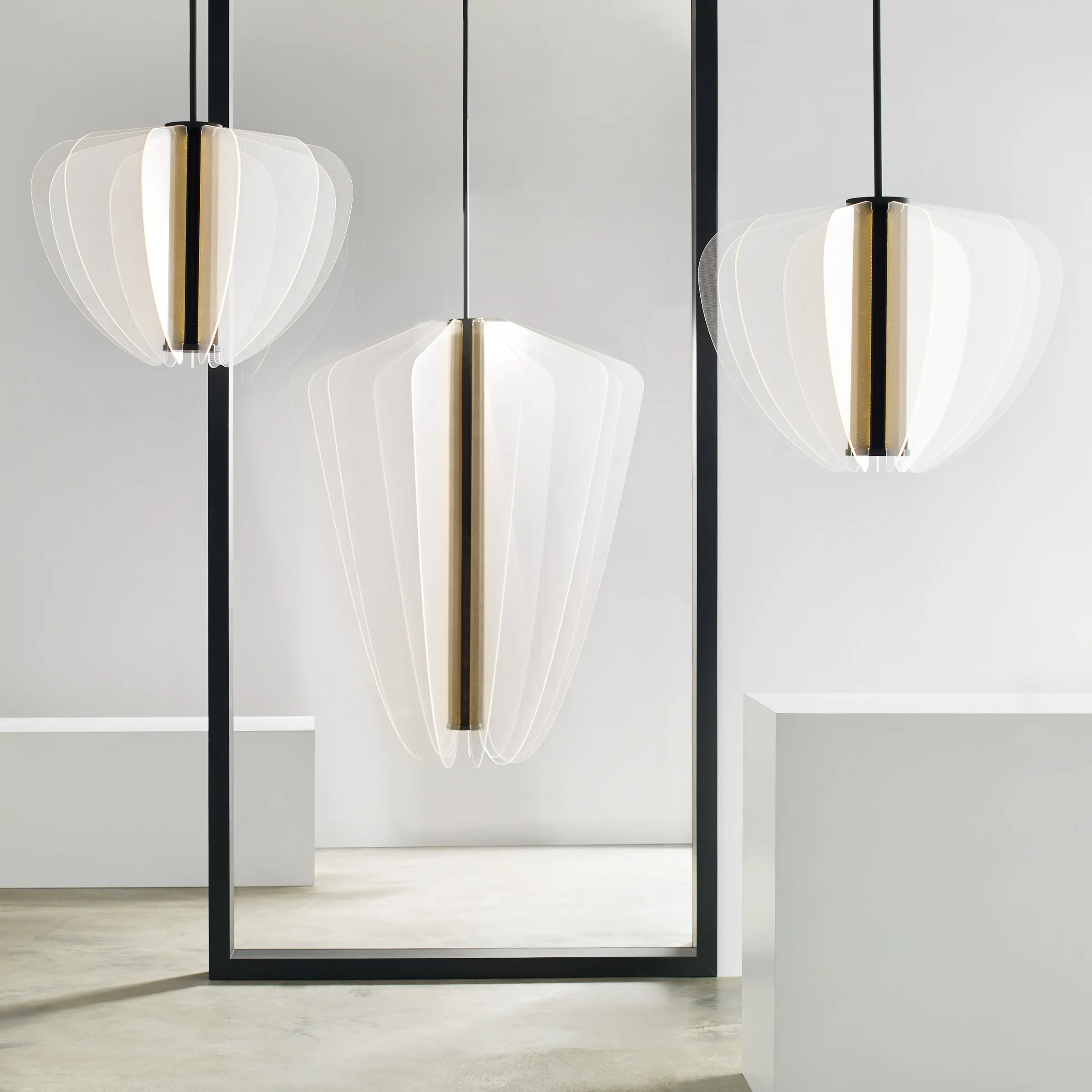 Nyra 28 Chandelier - Image 8