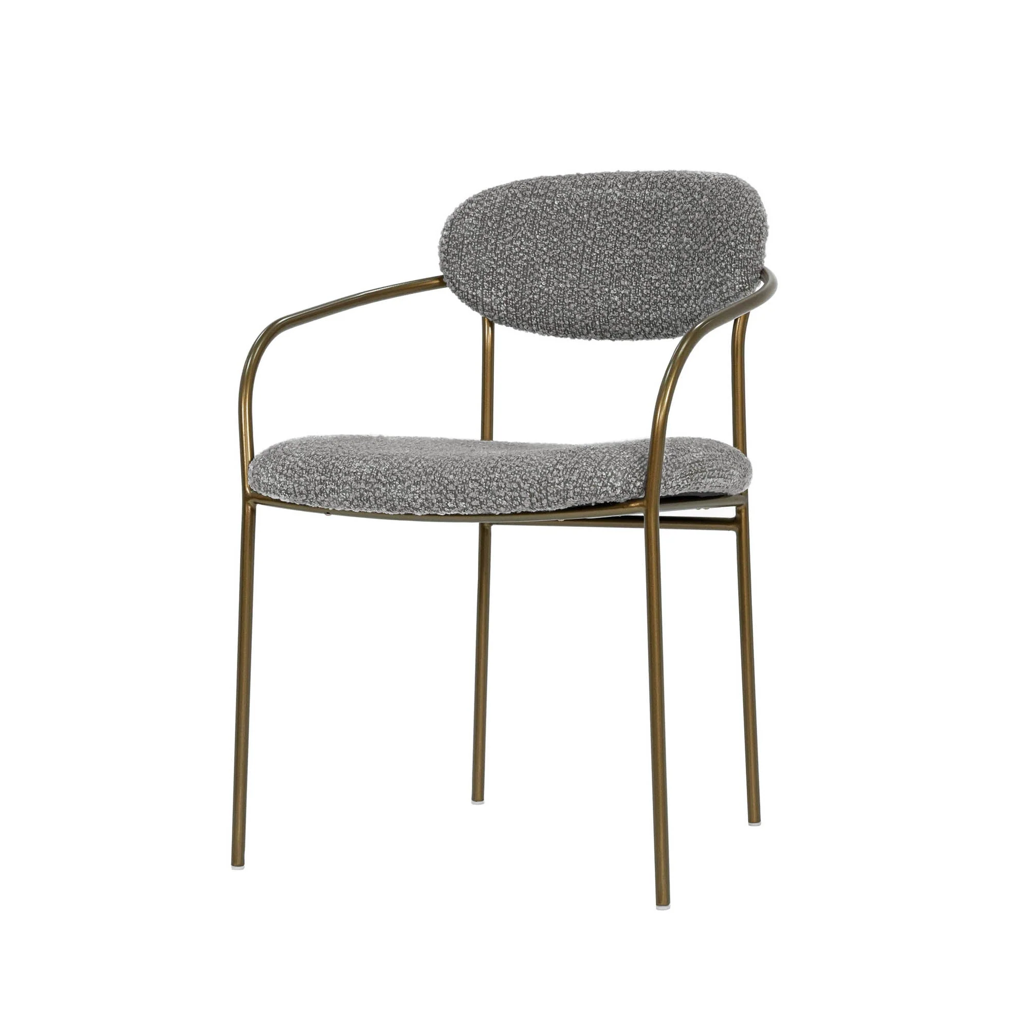 Oasis Arm Dining Chair - Image 2