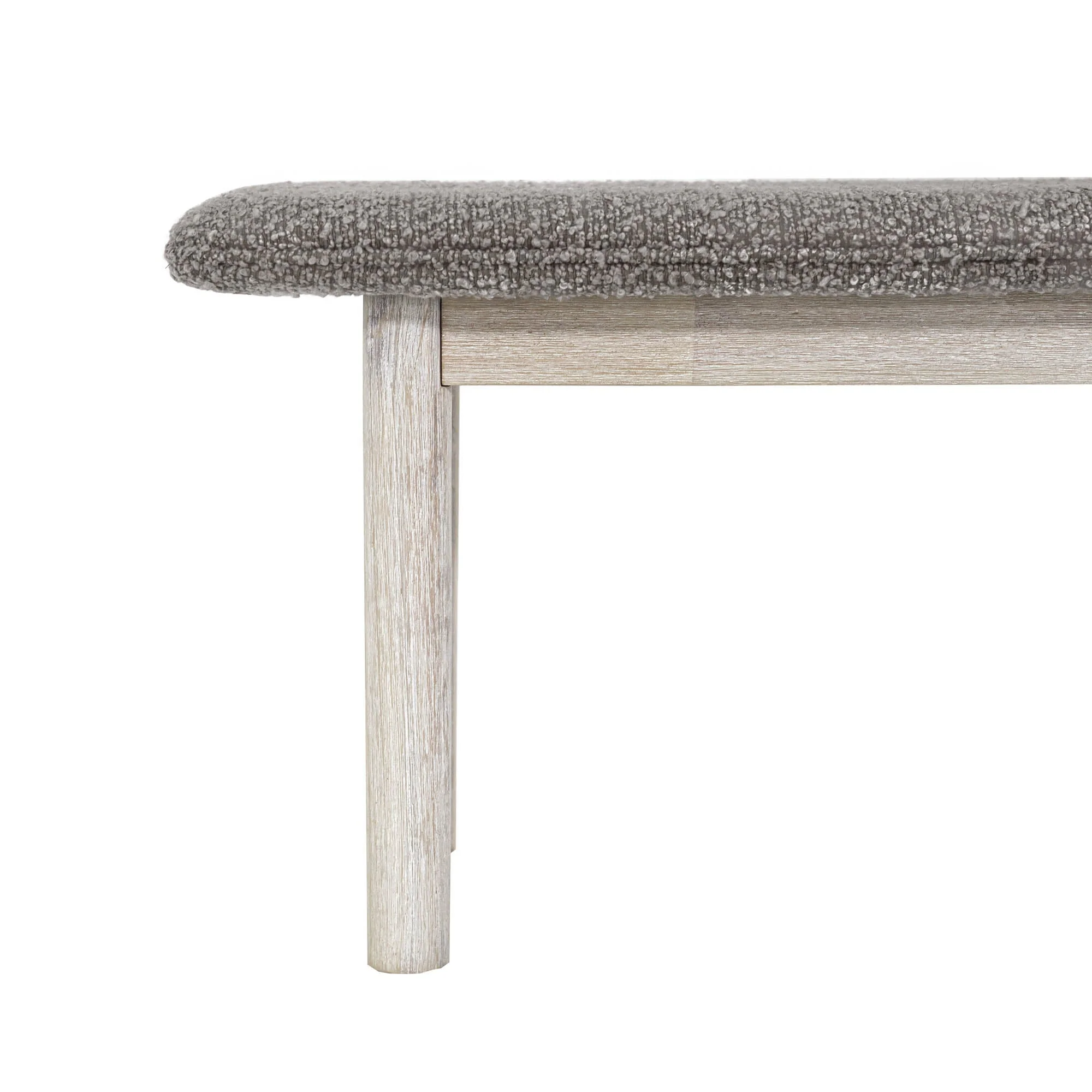 Oasis Bench - Oatmeal - Image 6