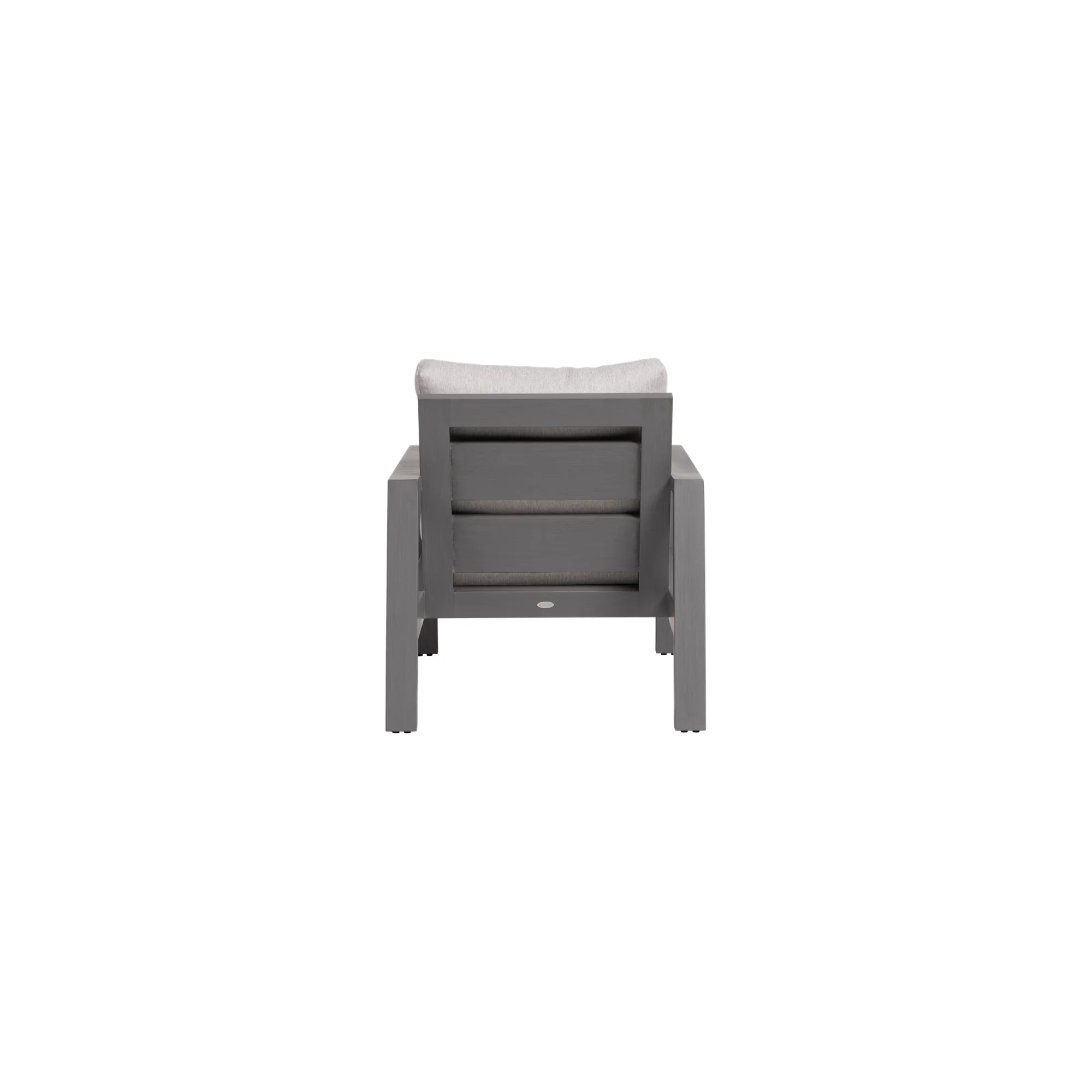 Oasis Club Chair - Image 6