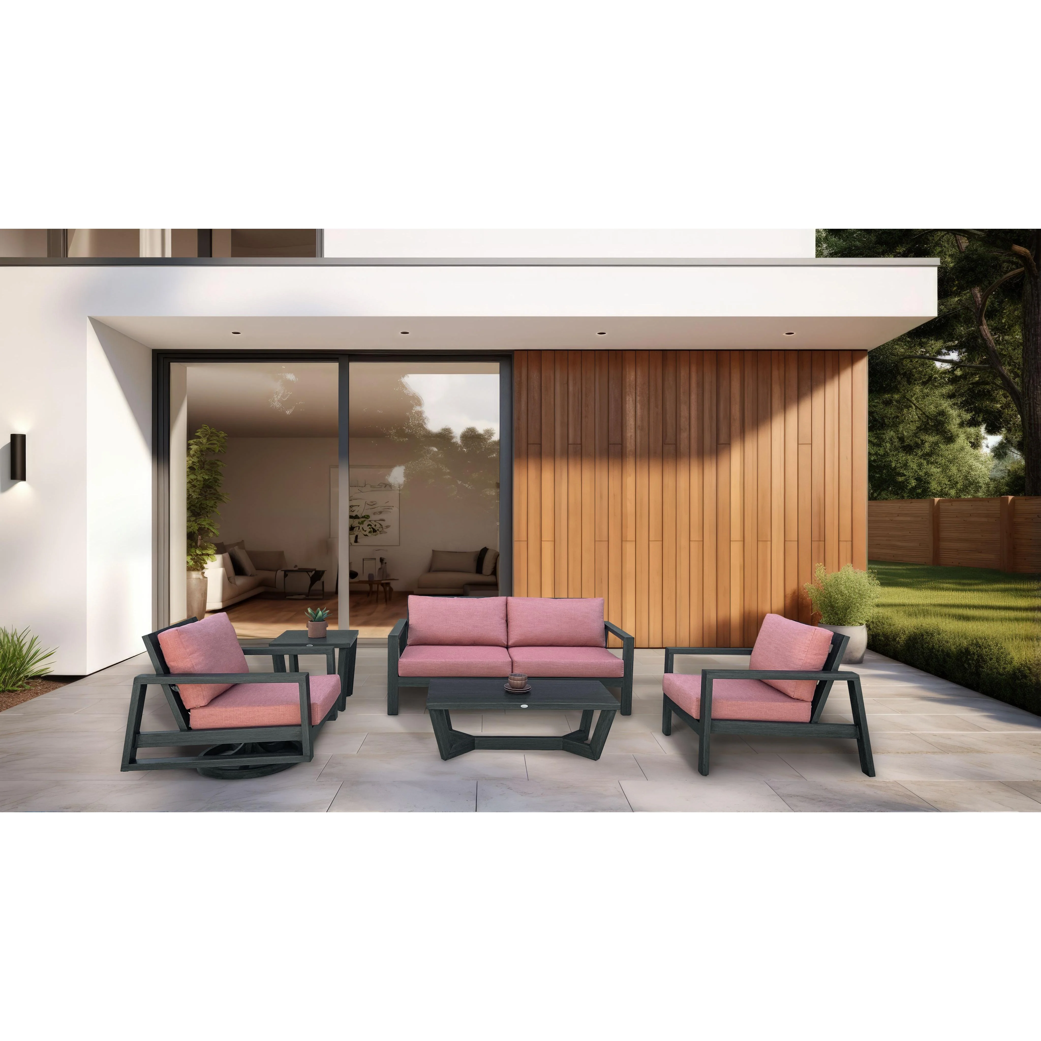 Oasis Coffee Table - Image 2