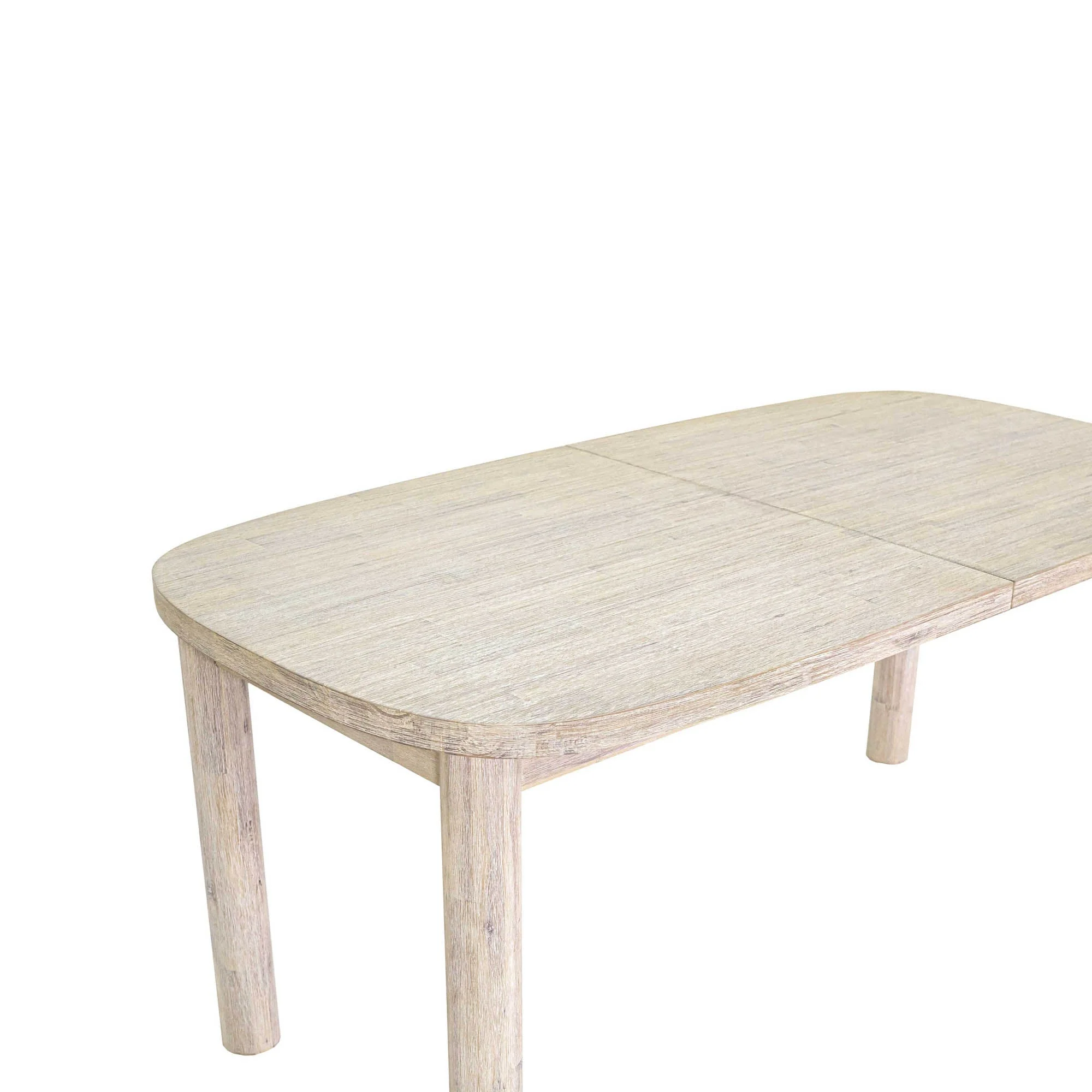 Oasis Extension Dining Table - Image 5