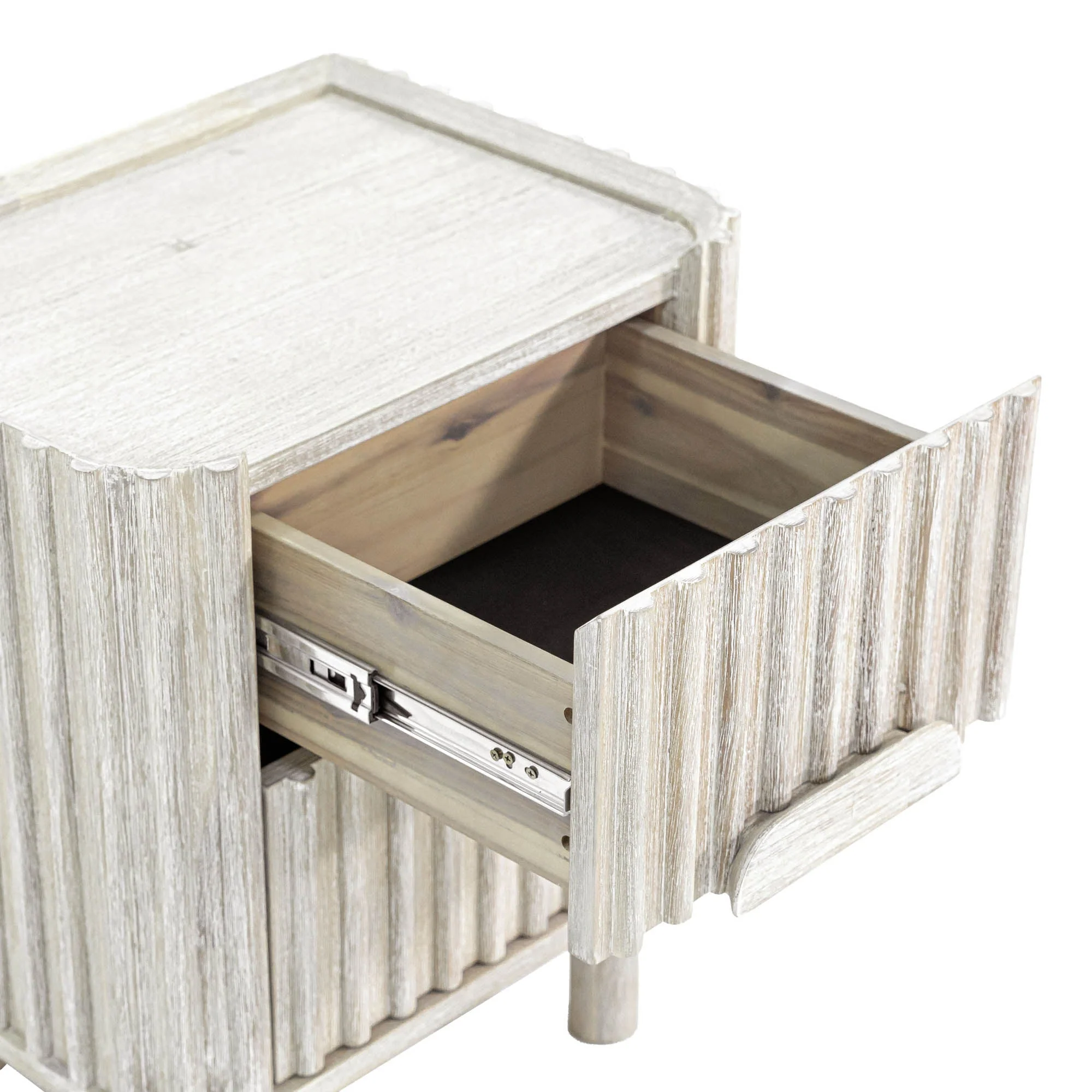 Oasis Nightstand - Image 8