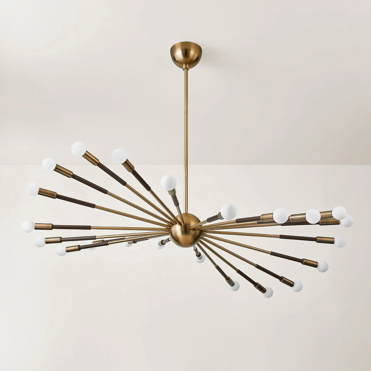 Obie Chandelier - Image 5