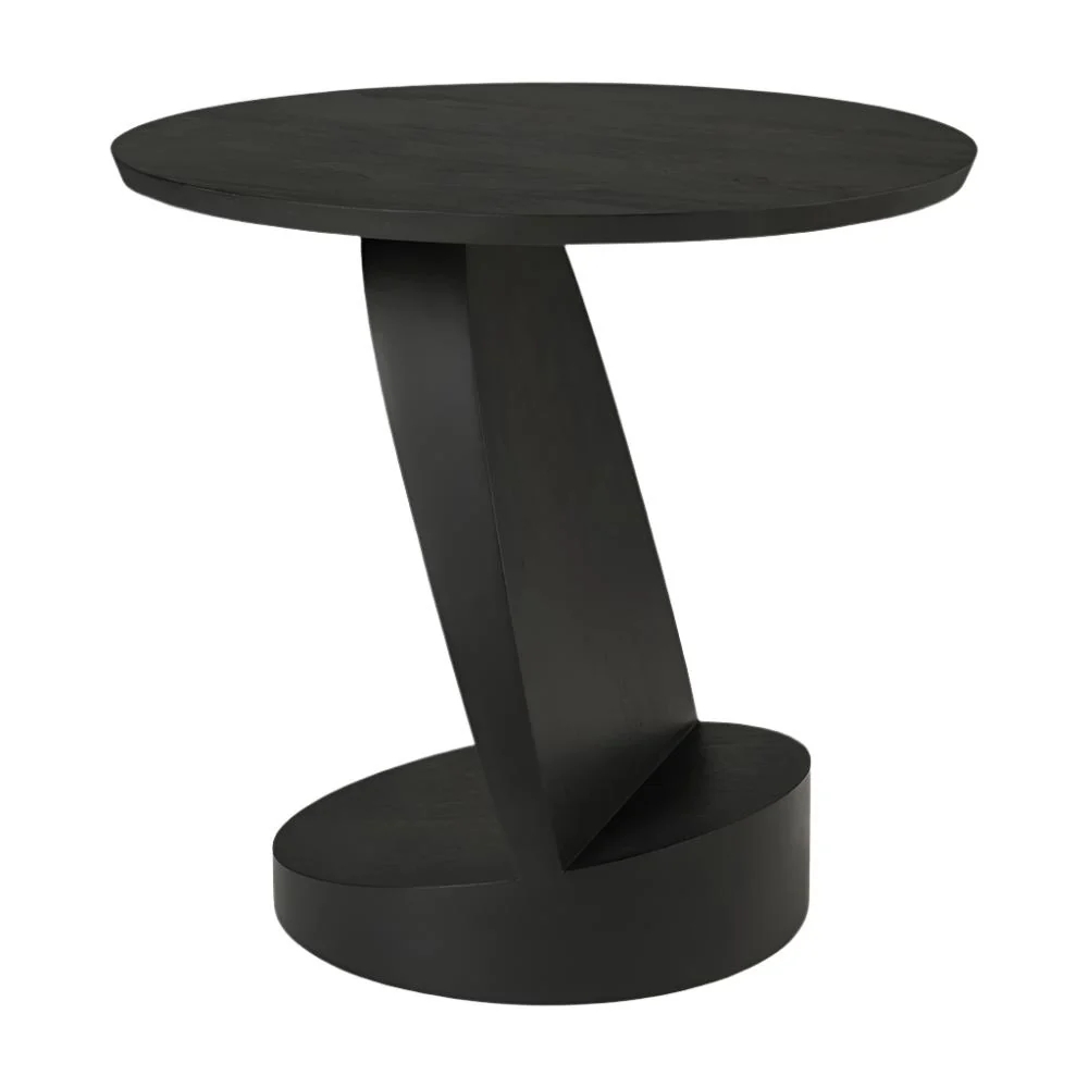Oblic Side Table - Image 11