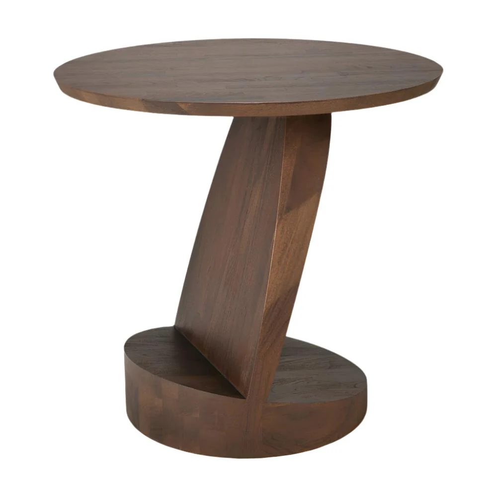 Oblic Side Table - Image 2