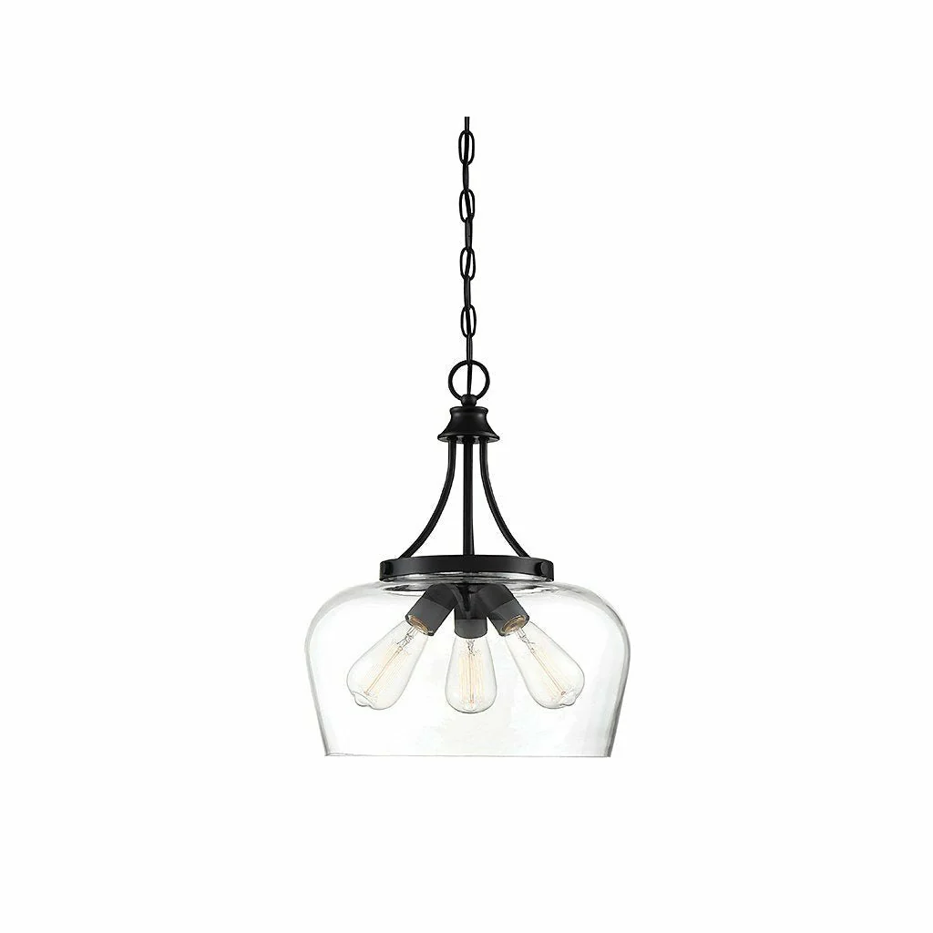 Octave Large Pendant - Image 11
