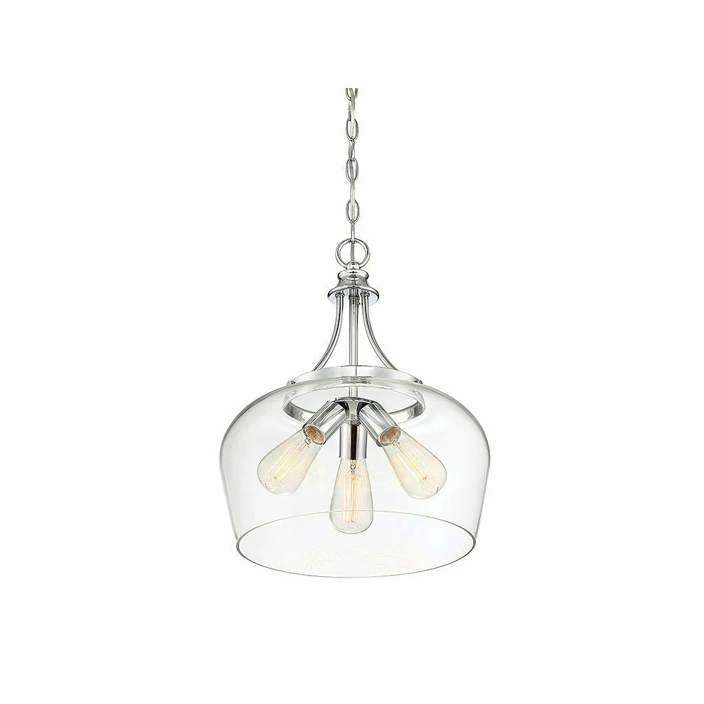 Octave Large Pendant - Image 18