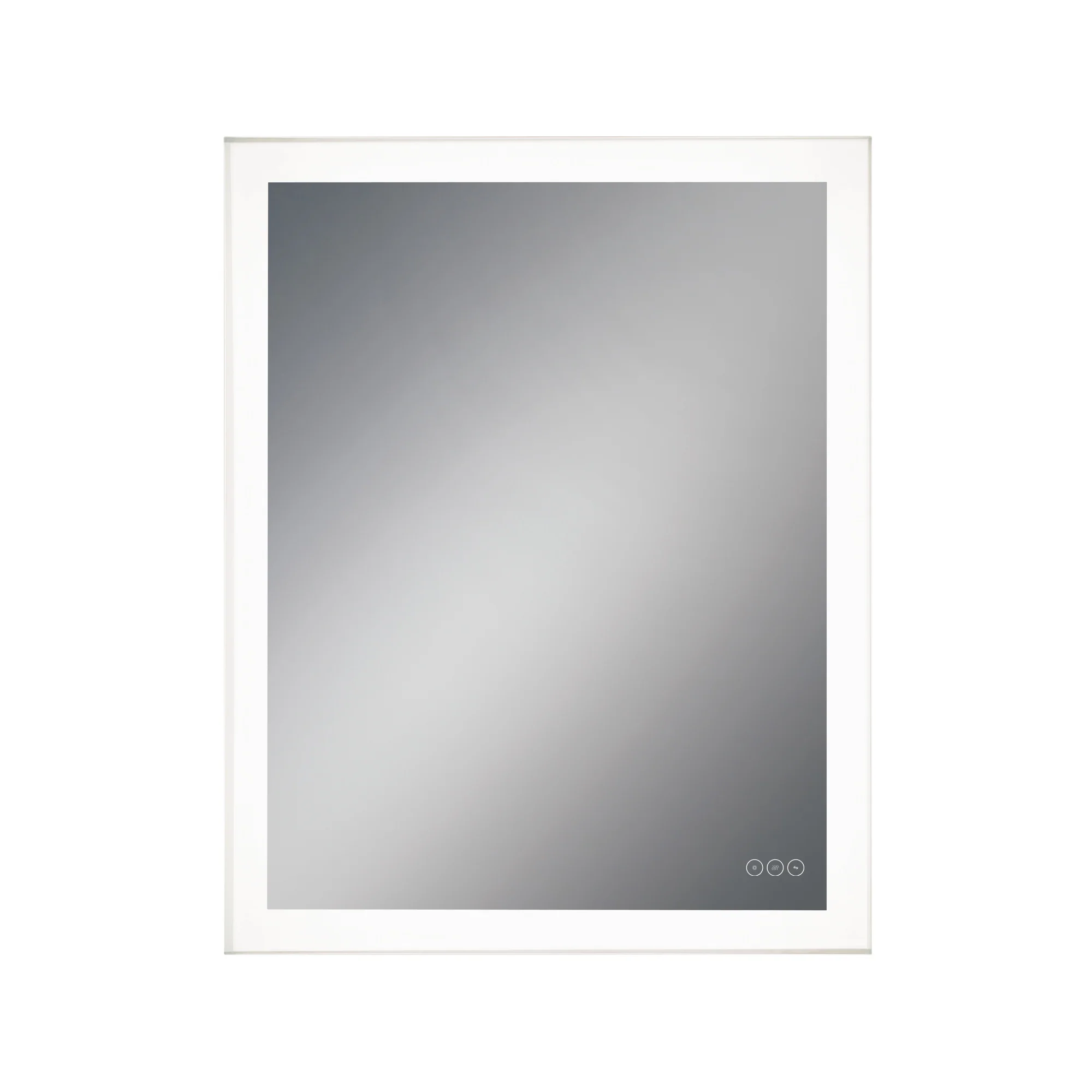 Odessa 36" Integrated Smart LED Mirror