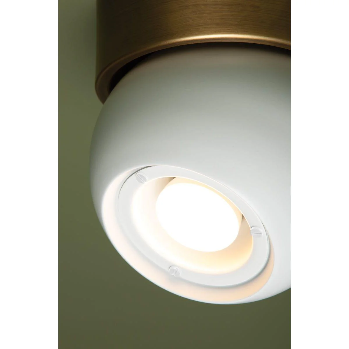 Odin Flush Mount - Image 11