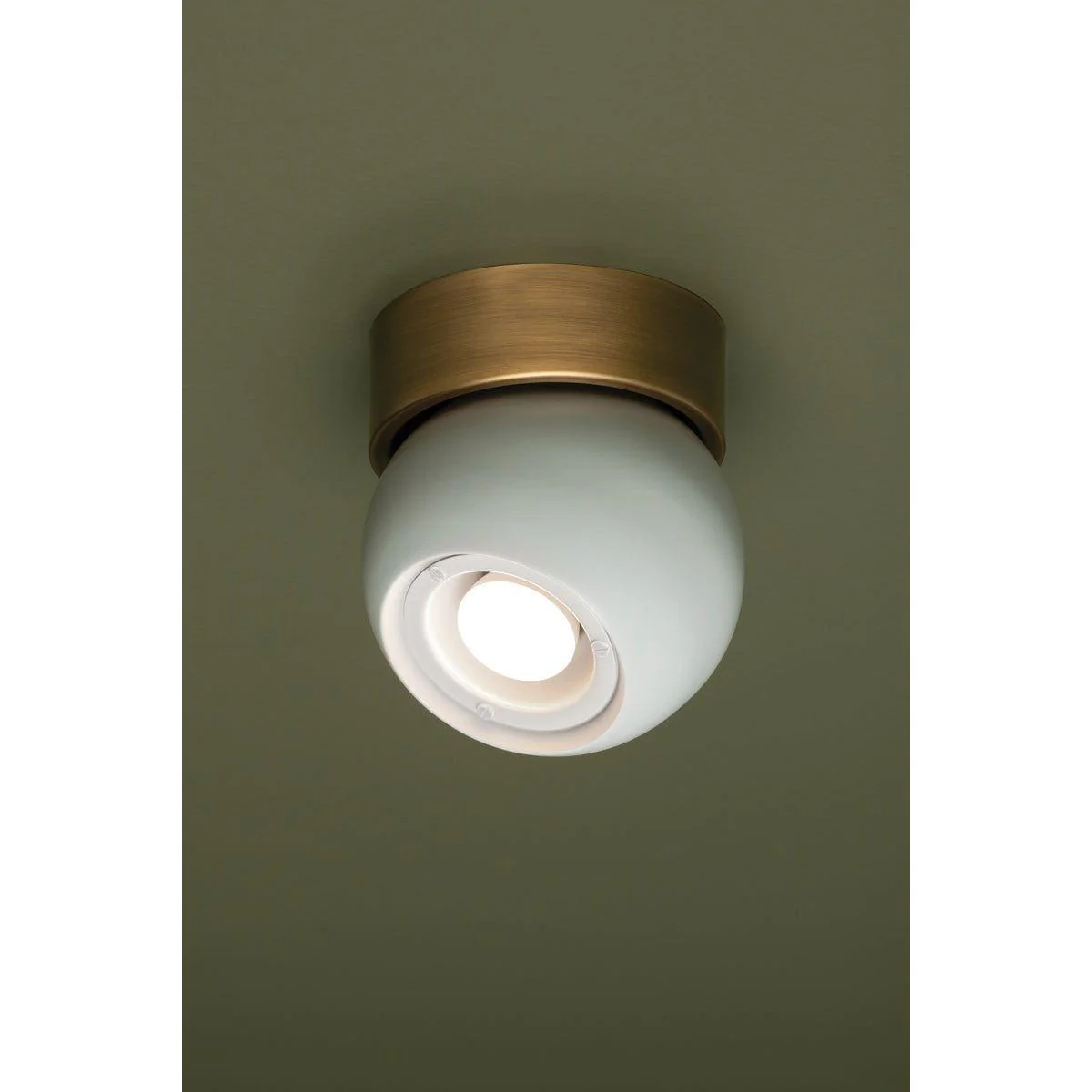 Odin Flush Mount - Image 13