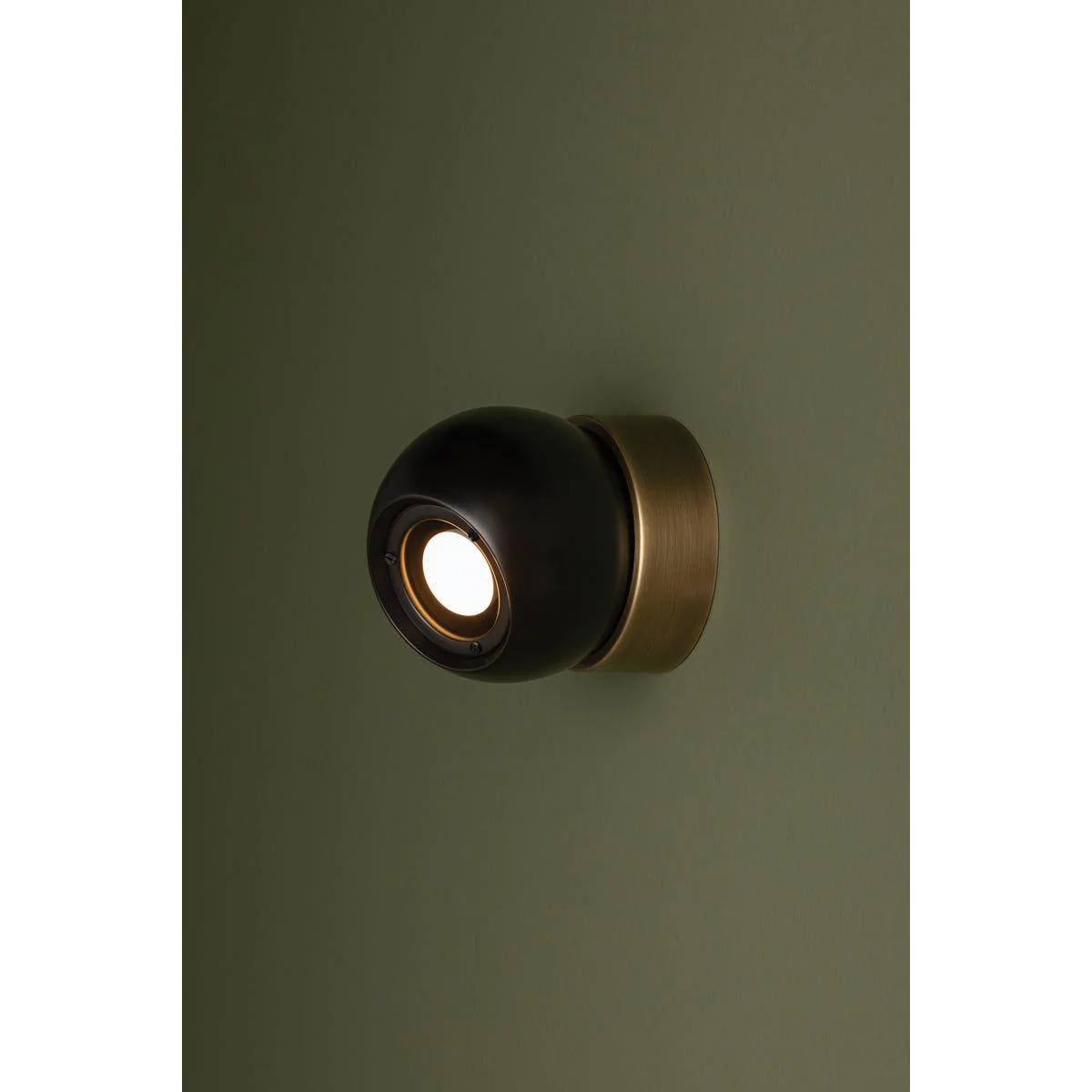 Odin Flush Mount - Image 5