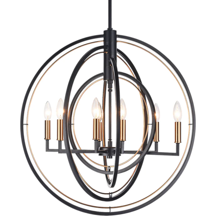 Odyssey Chandelier - Image 5
