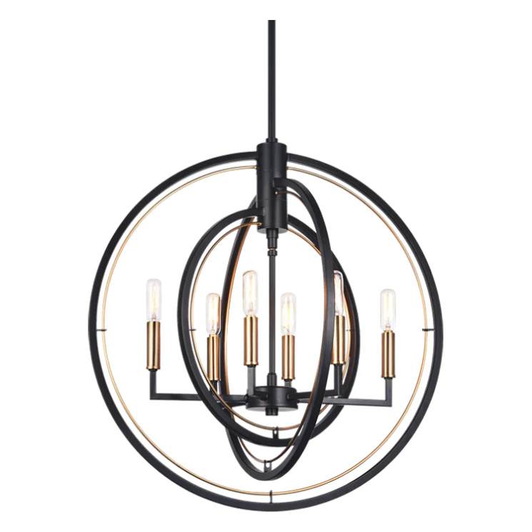 Odyssey Chandelier - Image 6