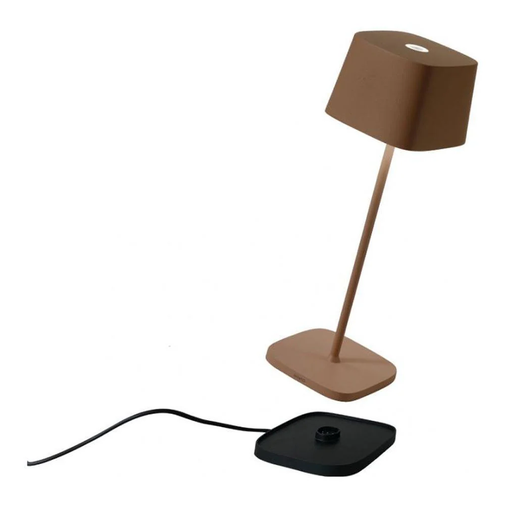 Ofelia Battery Operated Table Lamp - Image 13