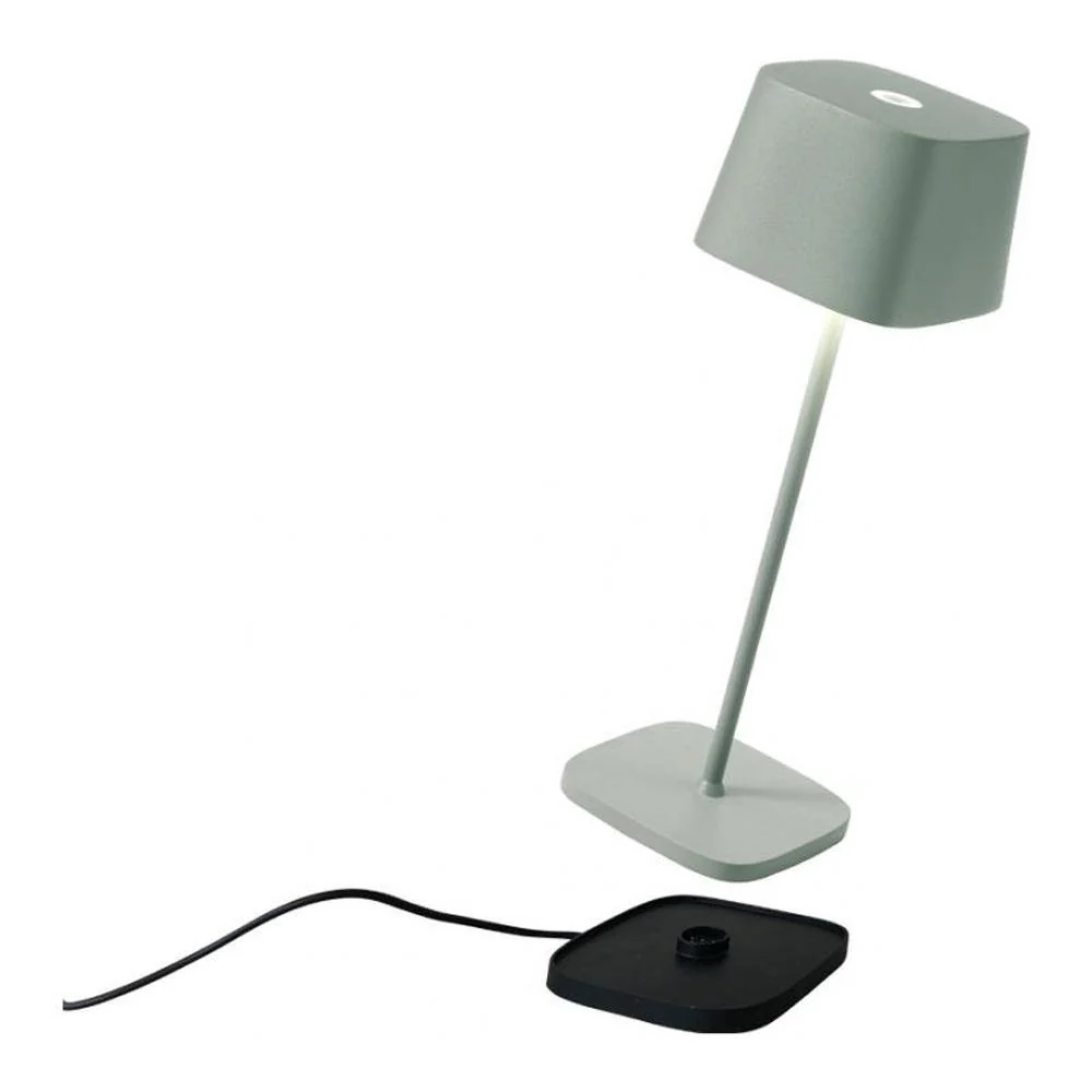 Ofelia Battery Operated Table Lamp - Image 21