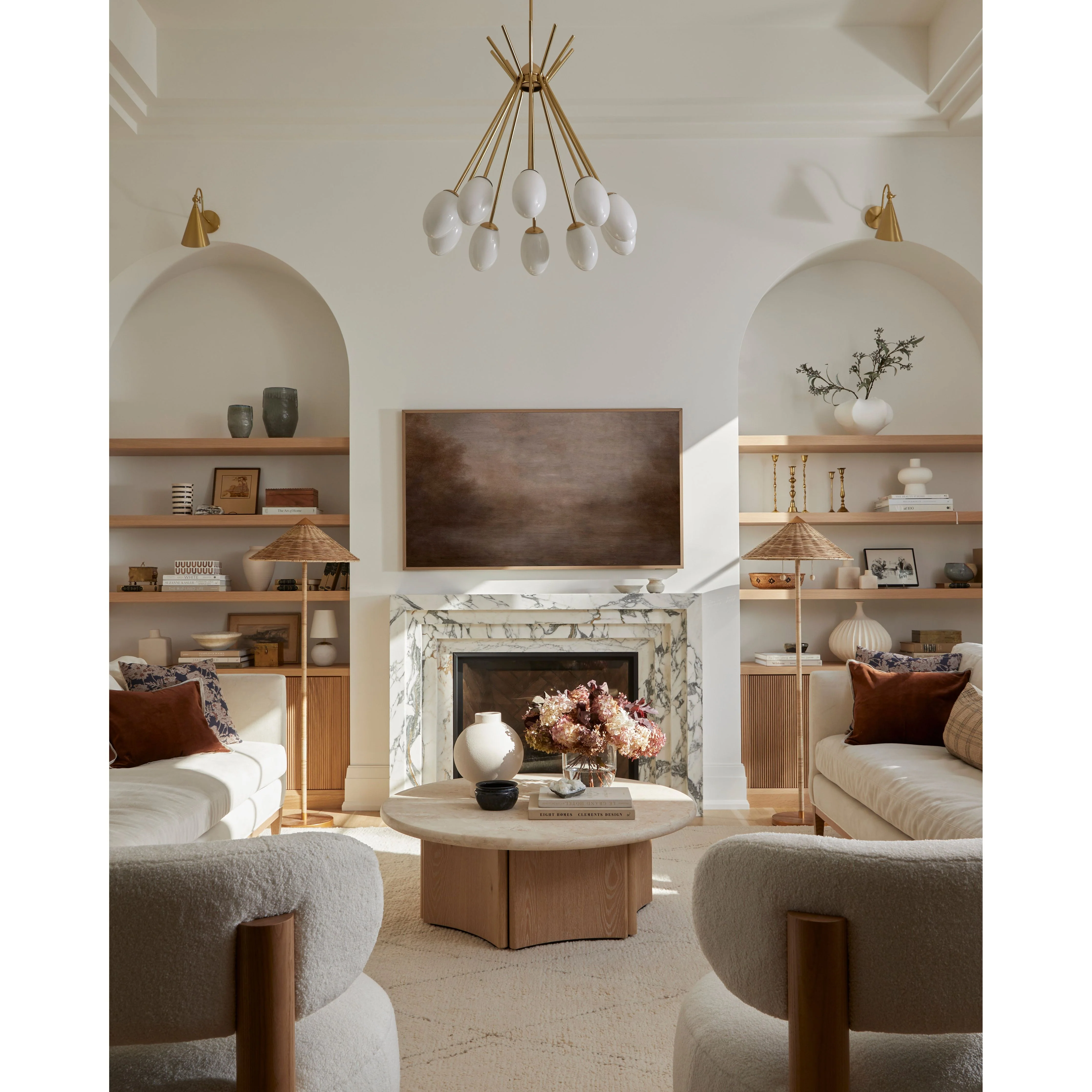 Oja Coffee Table - Image 3