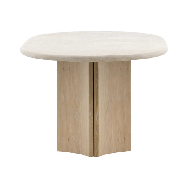 Oja Dining Table - Image 3
