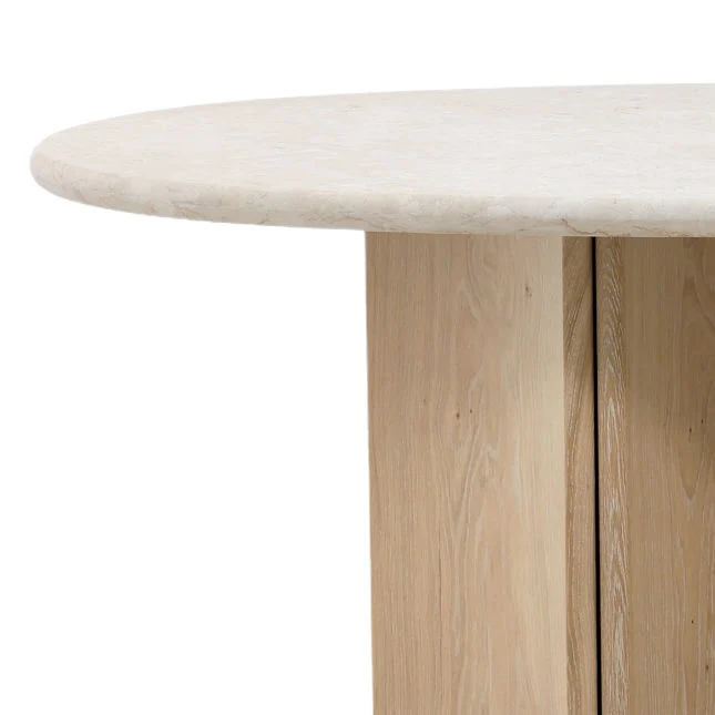 Oja Dining Table - Image 4