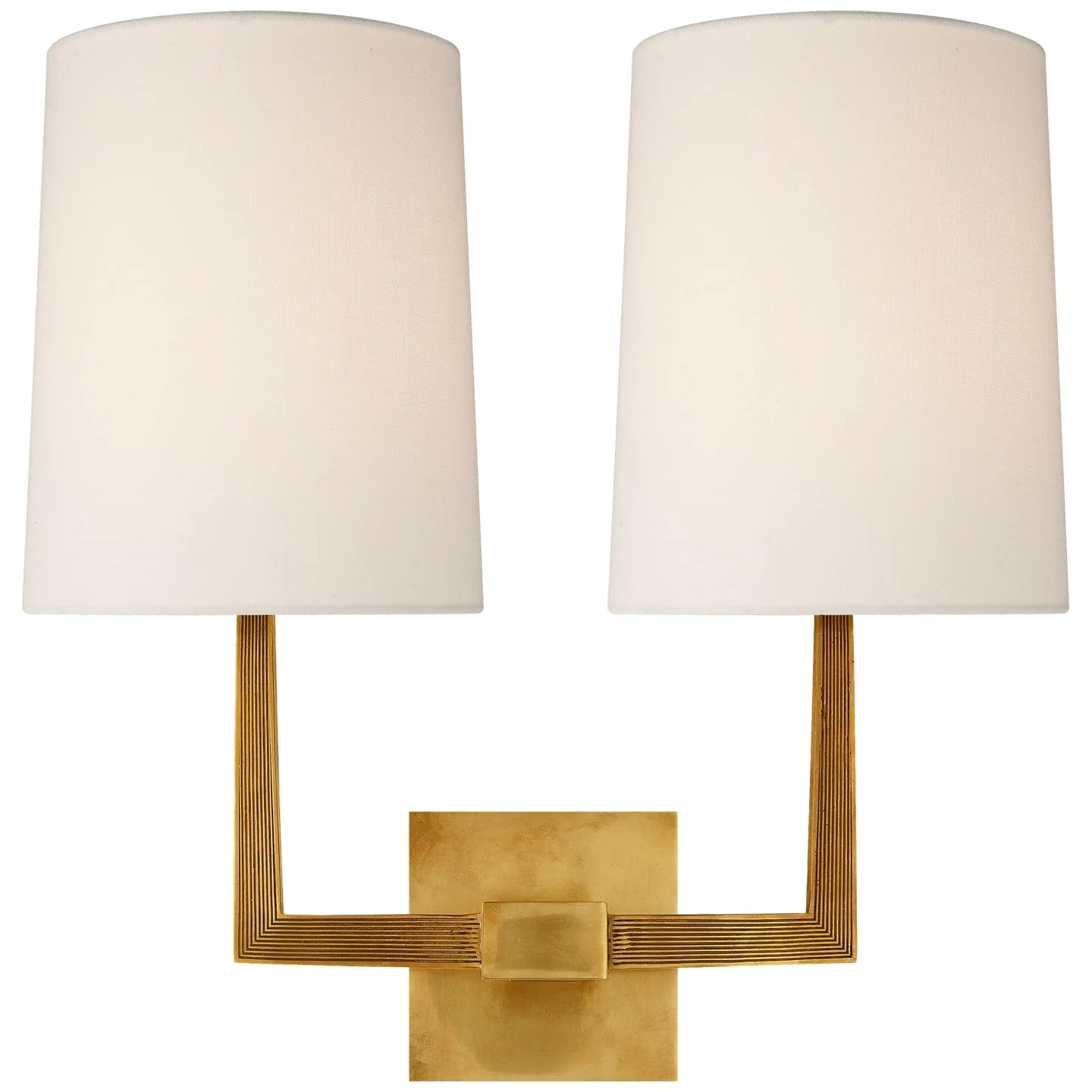Ojai Double Sconce - Image 2